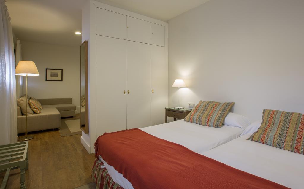 Hotel Alcántara Siviglia