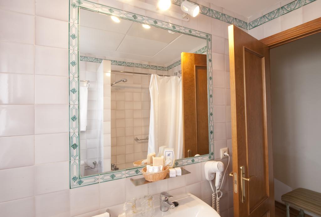 Hotel Alcántara Siviglia