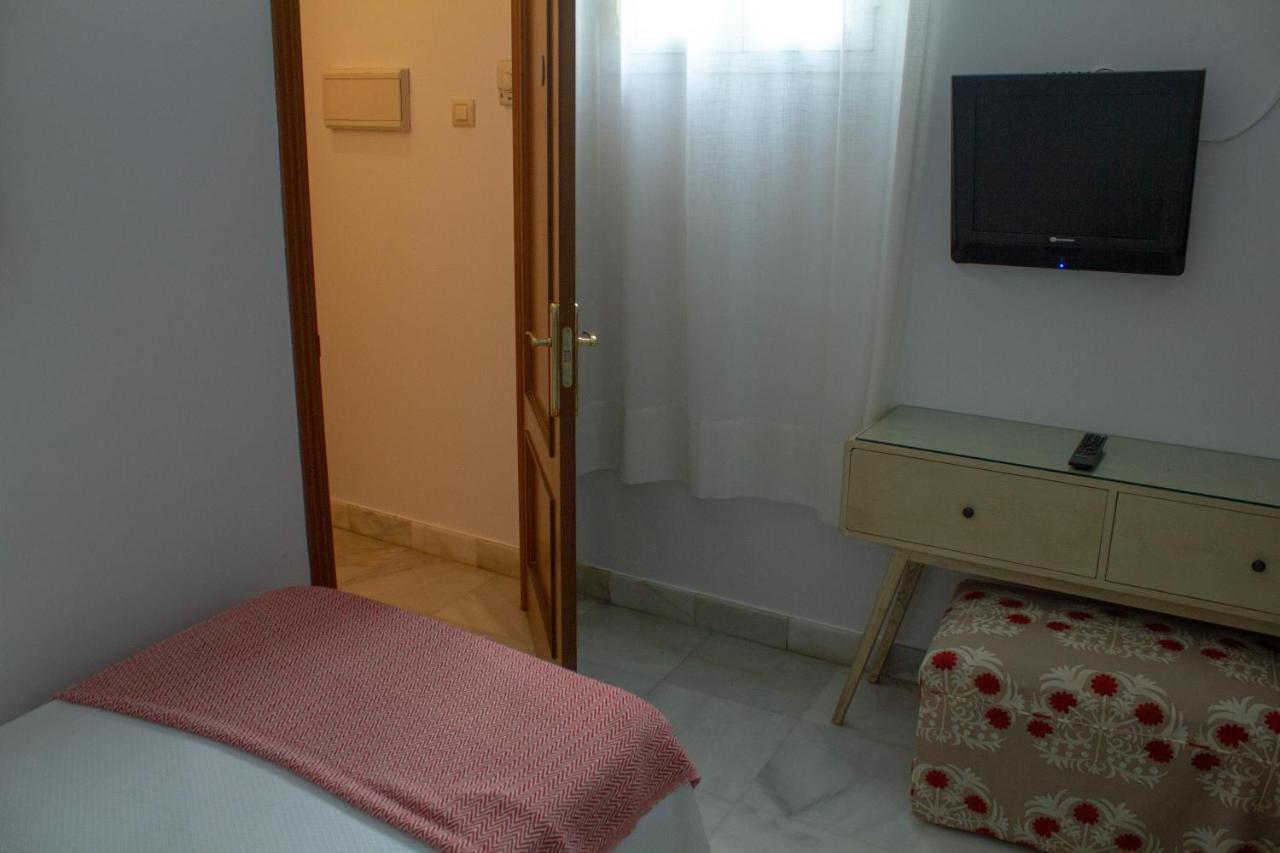 Alcántara Siviglia