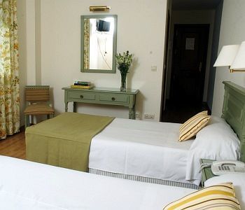 Alcántara 2* Siviglia