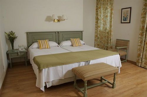 Hotel Alcántara Siviglia
