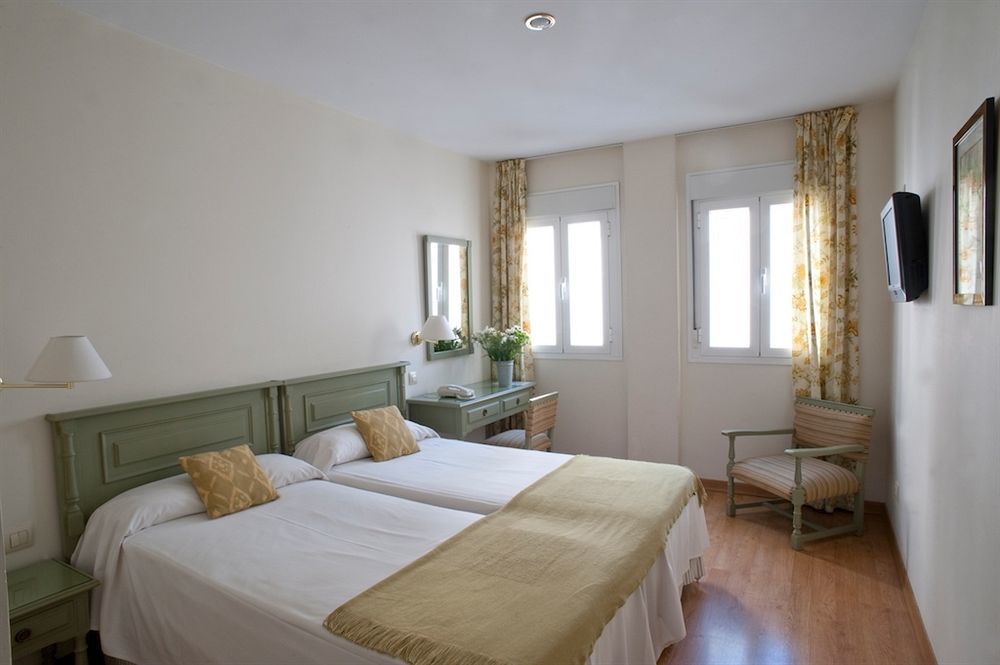 Alcántara Hotel Siviglia