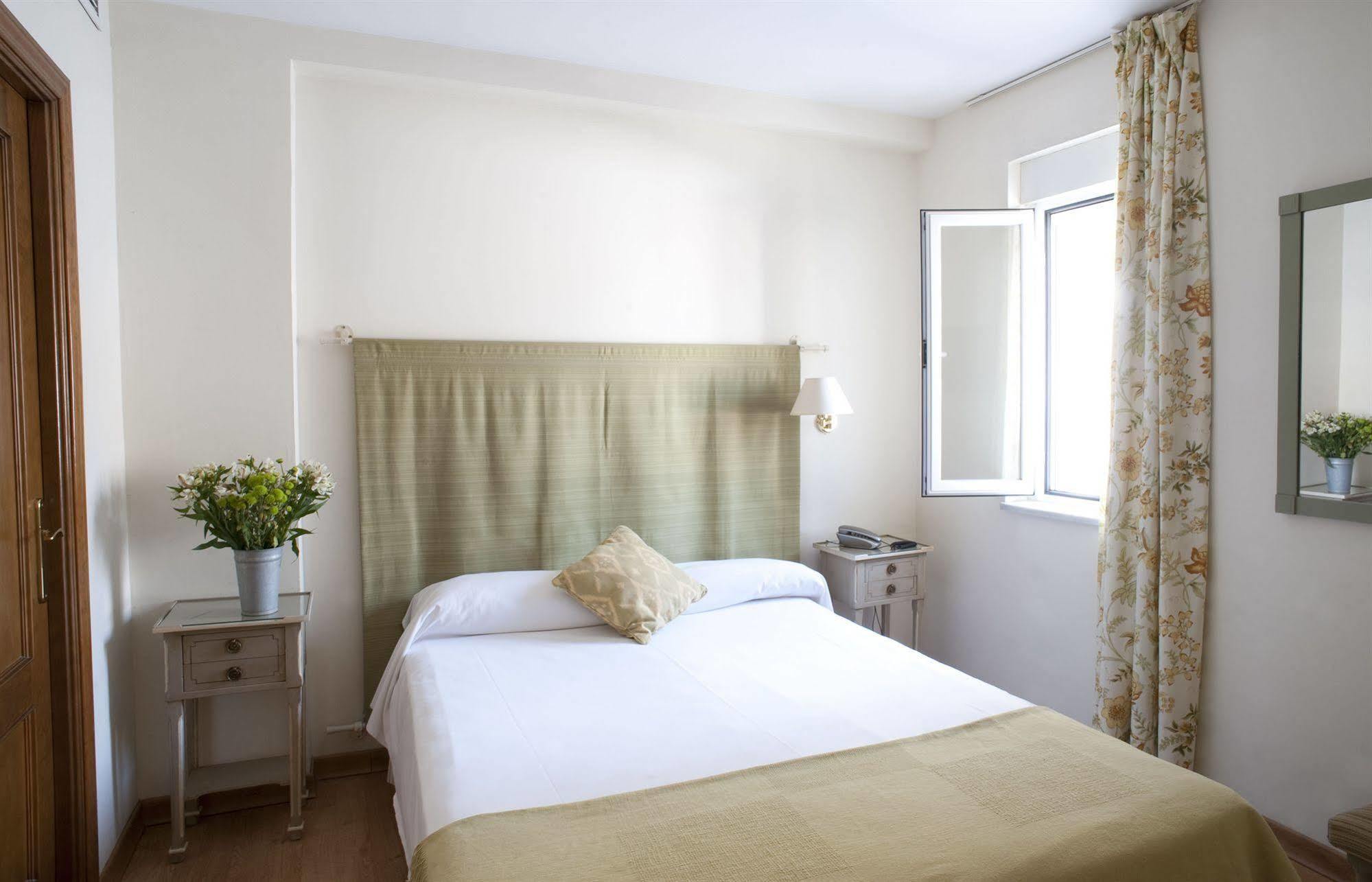 Hotel Alcántara Siviglia