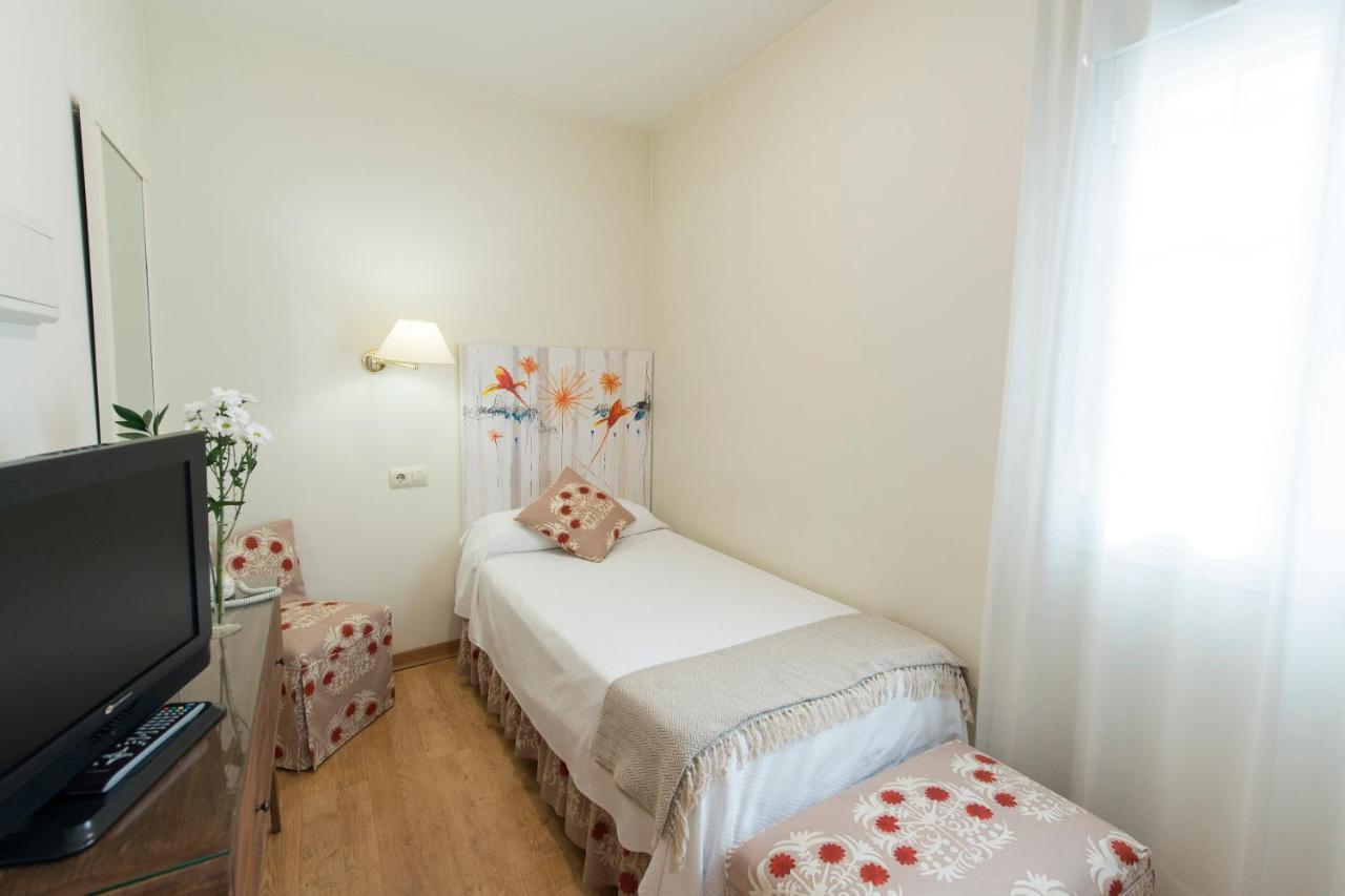 Hotel Alcántara Siviglia