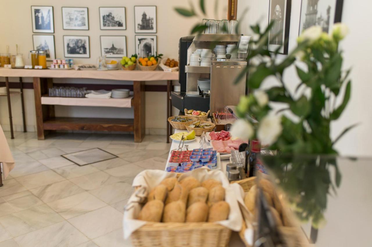 Alcántara Hotel Siviglia