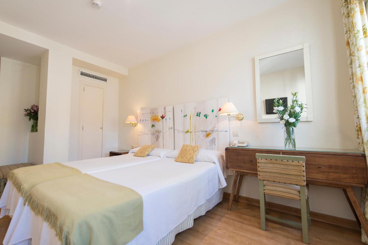 Hotel Alcántara Siviglia