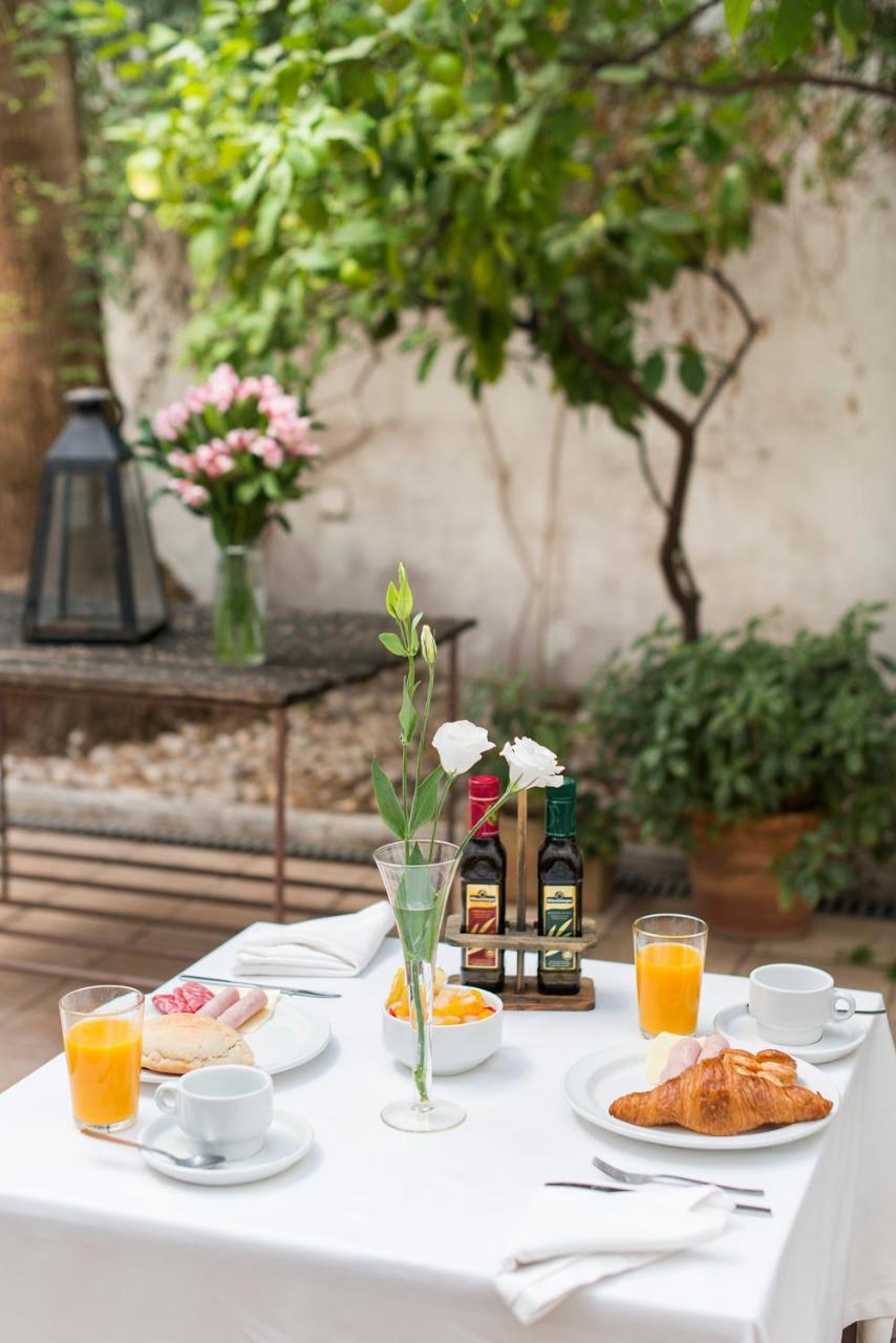 Hotel Alcántara Siviglia